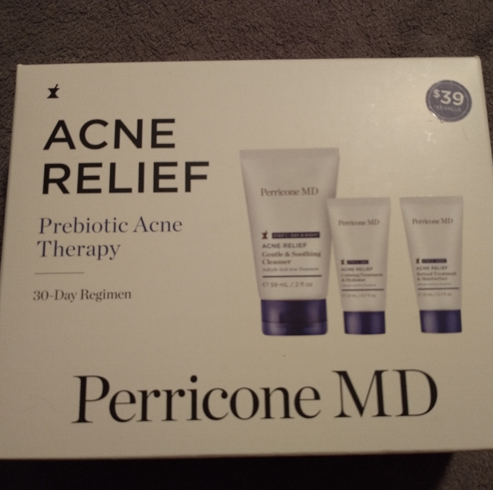 Perricone MD Acne Relief